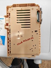 Hotpoint Washer Control Panel 