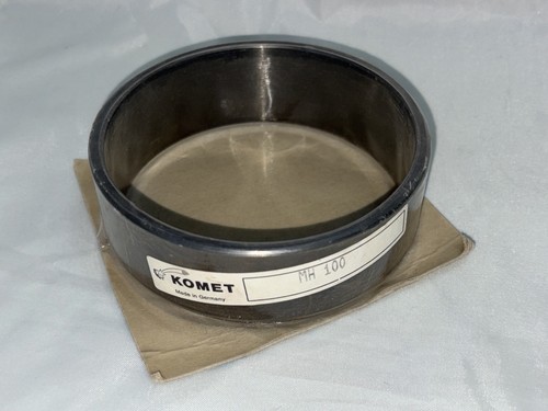 Komet mounting adaptor - mounting,