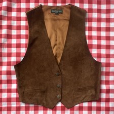Bushwacker Men’s Brown