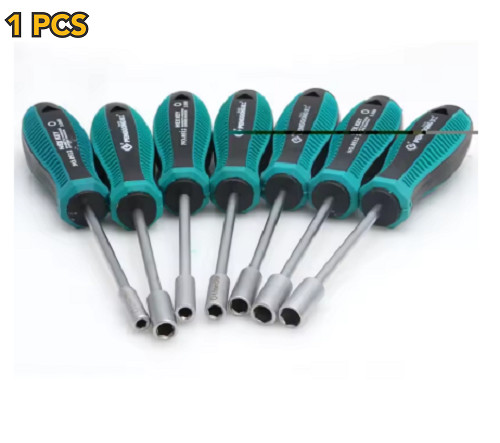 Repair hand tool hex nut - tool,