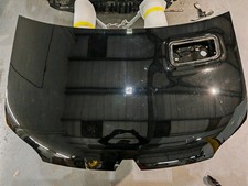 Renault bonnet 2025 - renault,