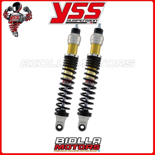 Yss pair rear - rear, shock