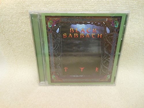 Black sabbath tyr - tyr,