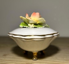 Vintage Thorley Handmade