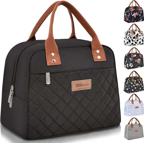 Homespon insulated lunch bag - homespon,