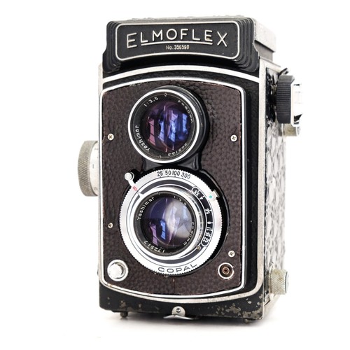 Modified elmoflex 6x6 - 【modified!】,