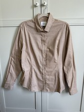 Le Chameau Shirt L Beige