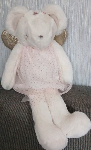 Next fairy angel mouse wings - mouse,