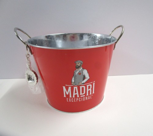 Madrí excepcional ice bucket - ice,