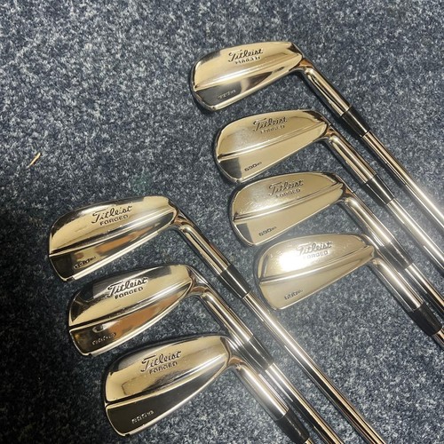 Titleist 690mb forged - titleist,