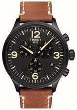 Tissot Men's T-Sport