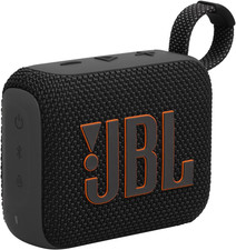 JBL GO 4 Ultra-Portable
