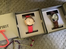 Girls  SPIRIT Watch Bundle (2)