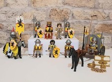 Playmobil Royal Lion Knights