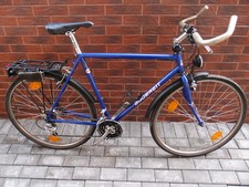 1990's touring bike Gudereit