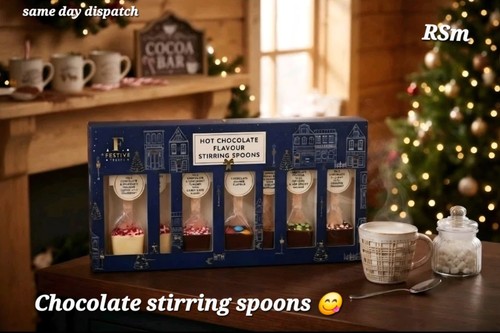 7pk hot chocolate - hot,