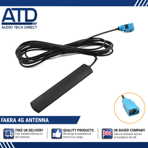 Internal glass mount lte - glass, 3g