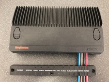 Raymarine Raytheon Autohelm TYPE 100 - Autopilot Course Computer - M81111