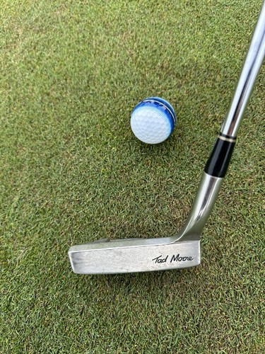 Maxfli tad moore putter - tad,