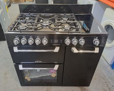 Leisure PR100F530K 100cm Dual