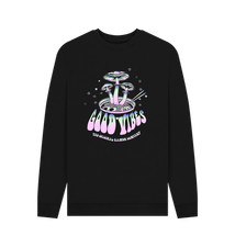 PREMIUM OFFICIAL The Original Ramen Company TORC Unisex Good Vibes Unisex Swe...