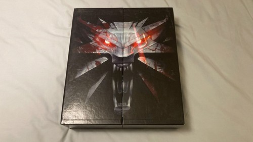 The witcher wild hunt - 3:,
