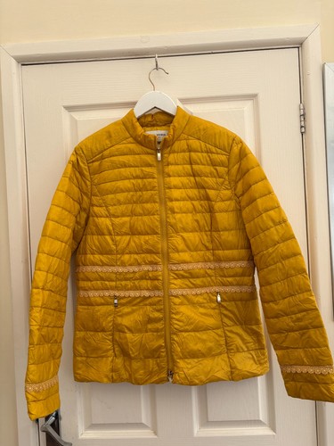 Gerry weber mustard yellow - gerry,