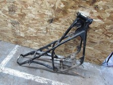 Yamaha YDS7 250 1970-1973