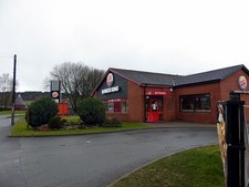 Photo 6x4 No longer a 'Little