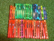 Pole fishing rigs job lot nr2 FISHING SET UP