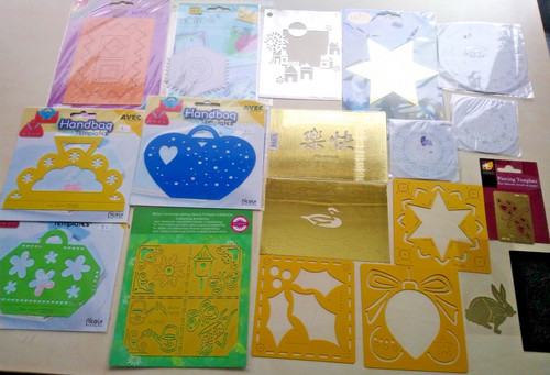 Assorted bundle lot - assorted,