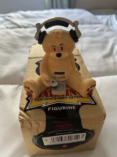 Bad taste bear - bear, model