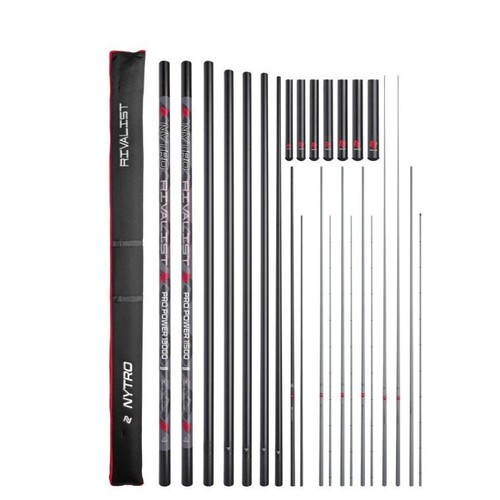 Nytro rivalist pro power 13m - pro,
