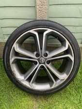 Vauxhall Astra J GTC 19” 8J