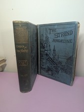 The Strand Magazine Vol. XIV