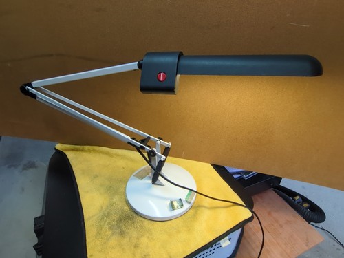 Original anglepoise vintage - original,