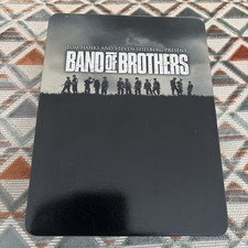 Band of Brothers DVD Box Set