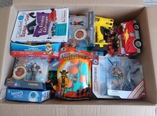 Boys large toy bundle - boys,