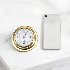 Tide Clock Accurate Nautical