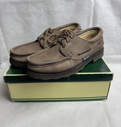 Vintage paraboot nub gringo - vintage,