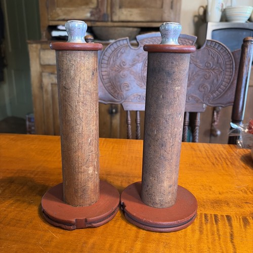 Antique vintage large - 2,