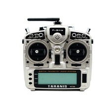 FrSky Taranis X9D Plus 2019 ACCST D16 /Access Telemetry Radio Open TX for FPV...