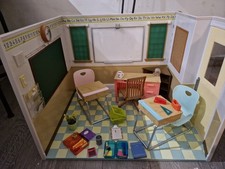 Our Generation School, used 