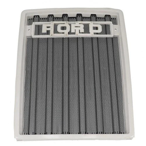 Grille fits ford 2000 - ford, 2600
