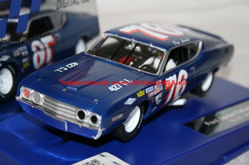 Carrera digital 132 30907 ford - digital,