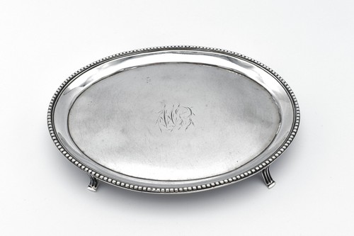 Hester bateman antique - antique, solid