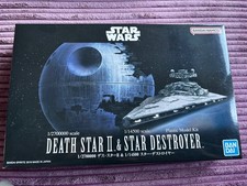 Bandai Star Wars Death Star II