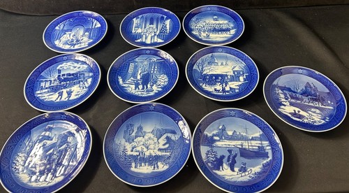 Royal copenhagen collector - royal,