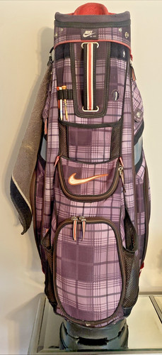 Nike golf checkered - nike,