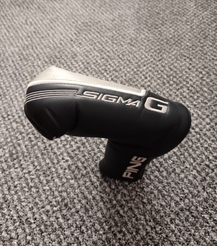 Ping sigma blade putter - sigma,